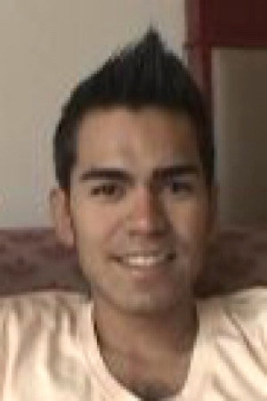 Demian Ficci-Jeep
