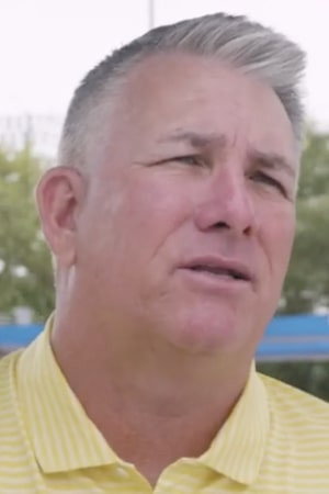Tim Walton