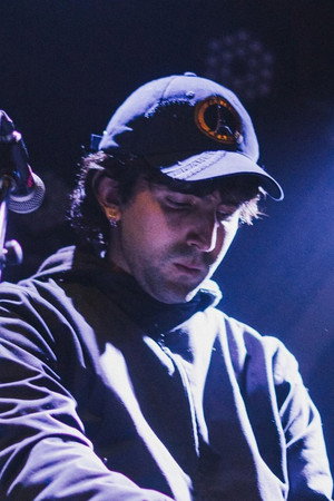 Martín Díaz