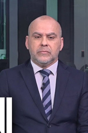 Alexandre Borges