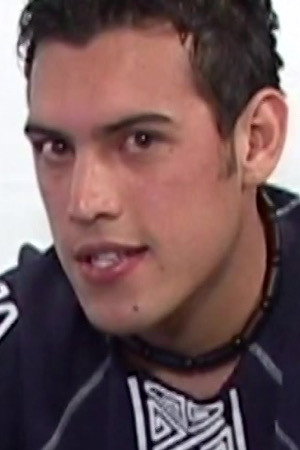 Carlos Isaza