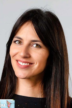 Irene Junquera