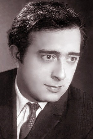 Gamlet Kurbanov