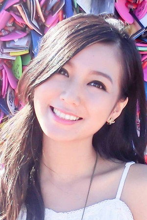 Lulu Tung