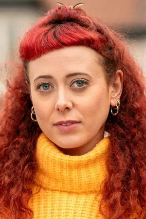 Emily Lamey