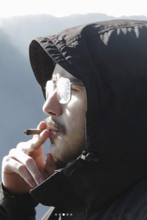 Alex Barragán