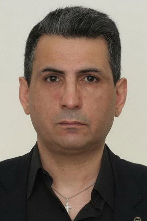 Armen Petrosyan