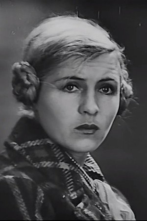 Antonina Bryantseva