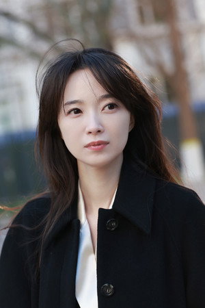 张扬