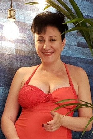 Nutsa Shanshiashvili