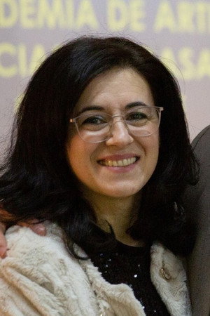 Marisa Santos