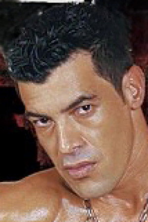 Marcks Ramos