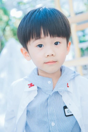 Yu Xiaorui