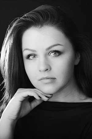 Liliia Tsvelikova