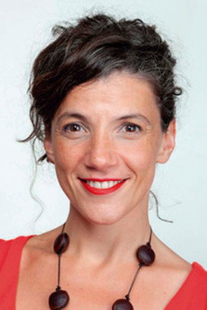 Aiora Sedano