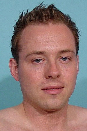 Alex Connor