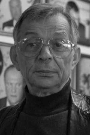 Nikolay Tamrazov