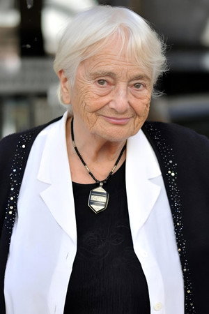 Annie Steiner