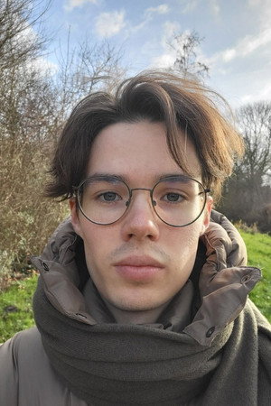 Nikita Dneprov