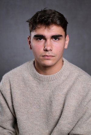 David Rodríguez