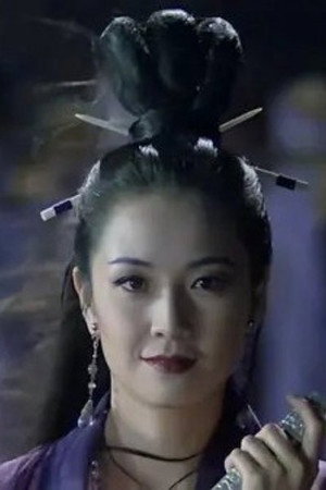 Tin-yi Ku