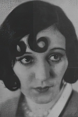 Sylvie Gance
