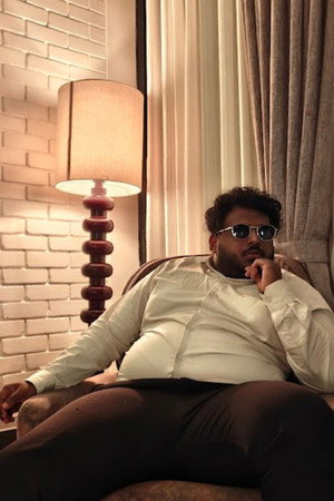 Rahul Karthik