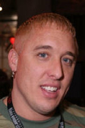 Travis Knight