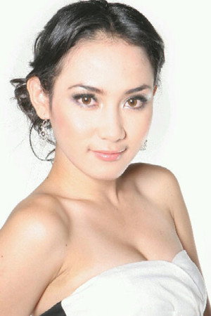 Diah Cempaka Sari