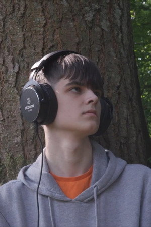 Mason McEvoy