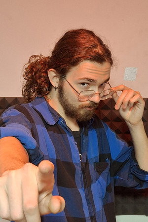 Enrique Camacho