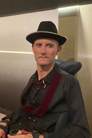 Michael Ghysels