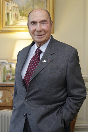 Serge Dassault