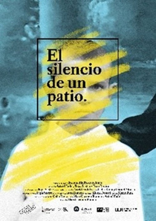 El silenci d'un pati