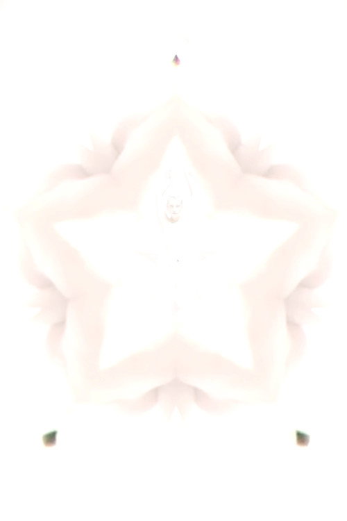 Flower of Flesh, Celestial Body