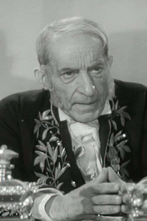 André Bacqué