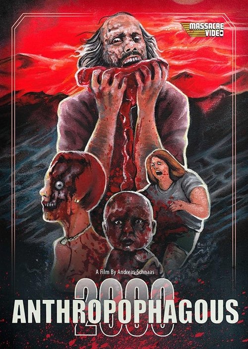 Anthropophagous 2000