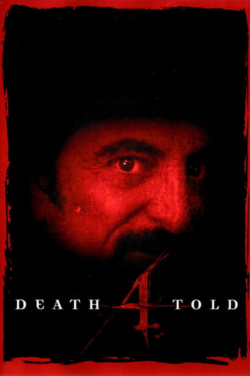 Death 4 Told