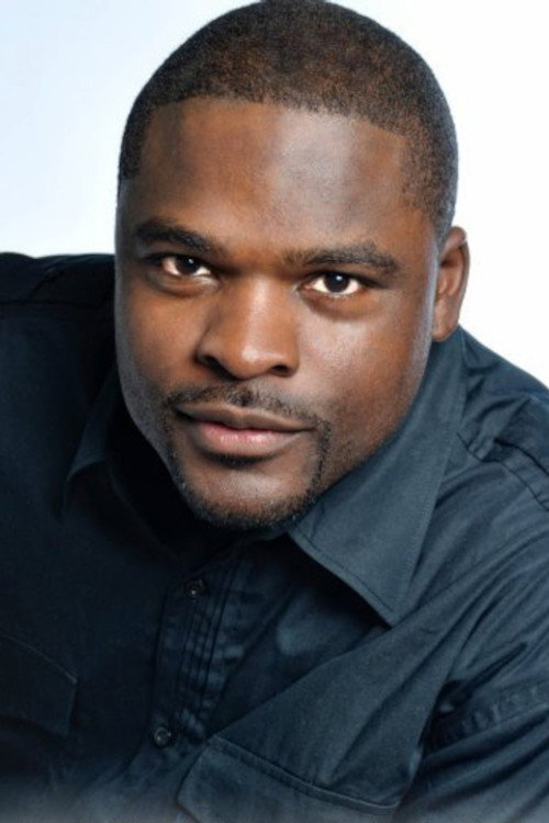 Keith Allen Hayes