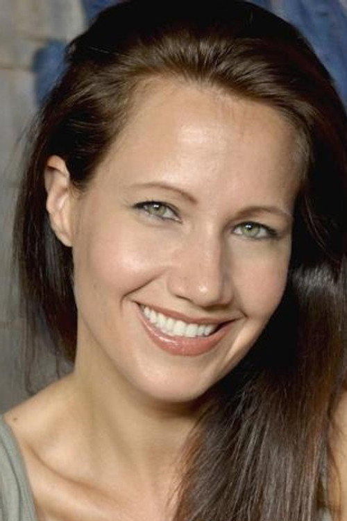 Ariana Dubynin