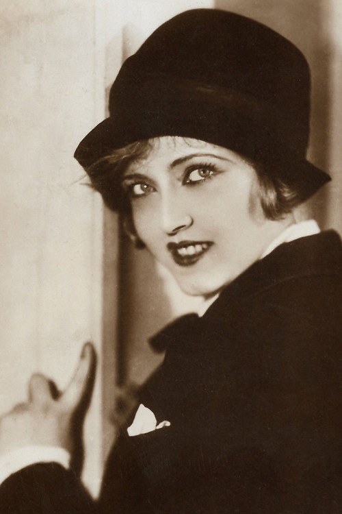 Dolly Grey