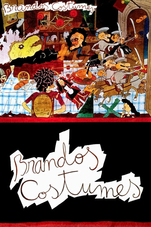 Brandos Costumes