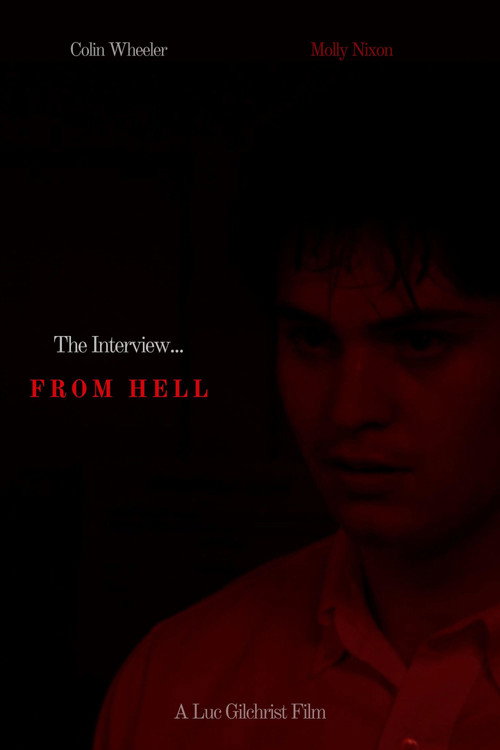 The Interview... From HELL