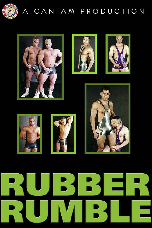 Rubber Rumble