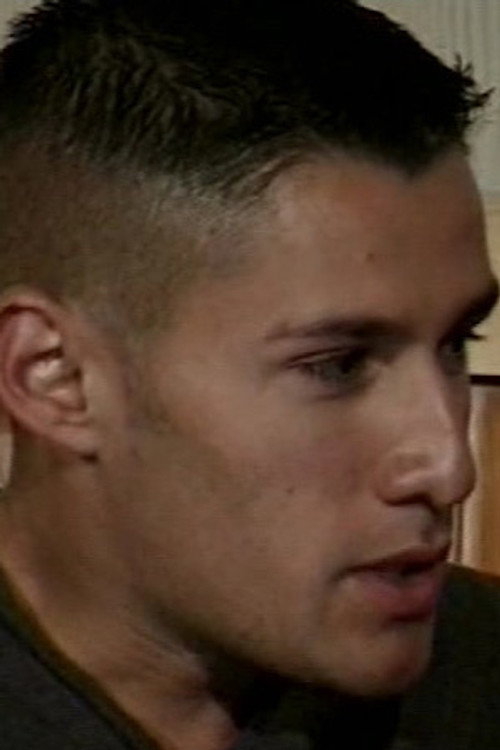 Rod Martinez