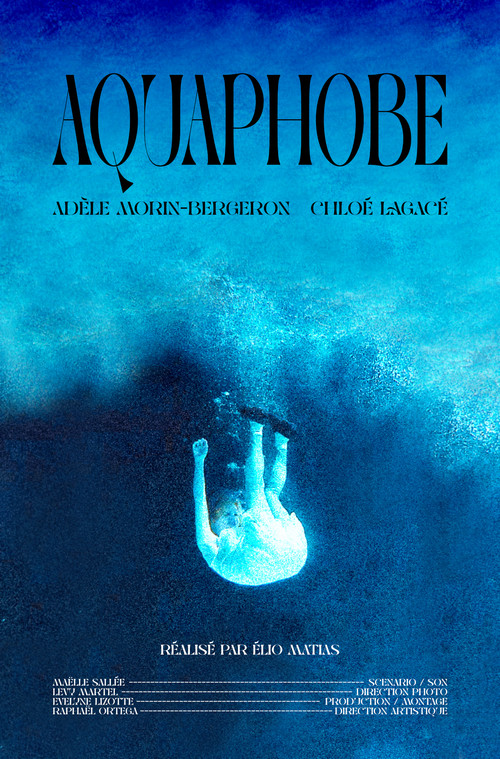 Aquaphobe