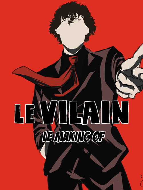 Le vilain : Instantanés