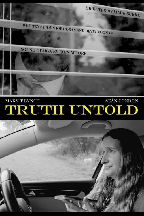 Truth Untold