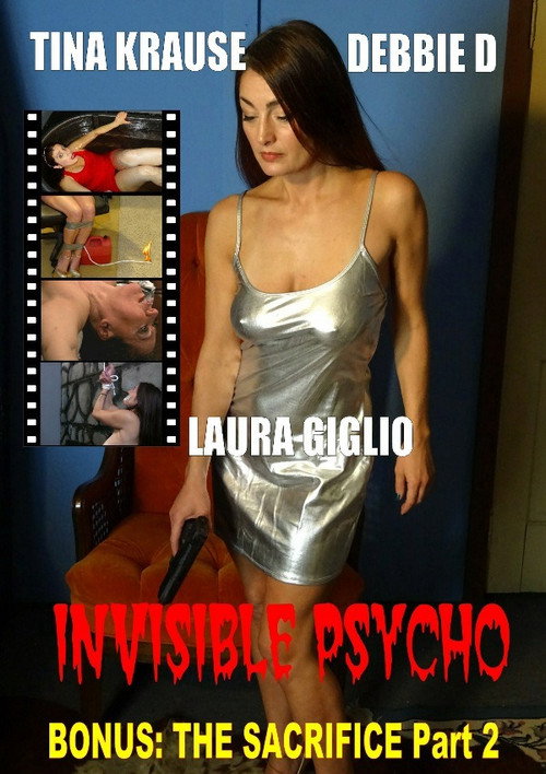 Invisible Psycho