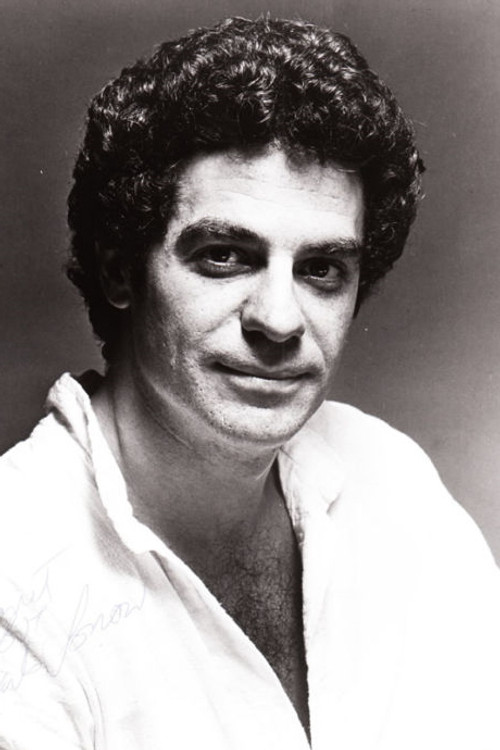 Mark Lonow
